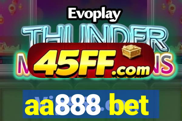 aa888 bet